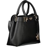 Guess Jeans WOMEN&#39;S BAG BLACK | Shoptok.si