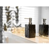 Wenko 17921100 - dozator tečnog sapuna slate rock 250 ml antracit | Eponuda.com