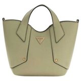 Guess maslinasta ženska torbica | Eponuda.com