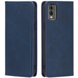 INORCO BINFEN COLOR BF17 denarnica usnjen ovitek za telefon za Motorola Moto G73 5G magnetna torbica za stojalo za telefon, (22033164) Cene