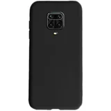 realme rea 8 pro 4g * futrola utc ultra tanki color silicone black (129)