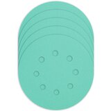 TOTAL TOOLS list za ekscentar brusilicu 125mm/50kom (TAC125050) Cijene