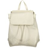 Desigual ŽENSKI BIJELI RUČNIK | shoptok.hr
