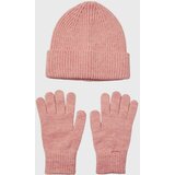 Pieces Komplet kapa i rukavice Avina | shoptok.hr