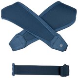 Ergobaby Embrace Soft Air Mesh nosiljka, Blue Slike