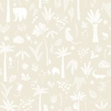 Casadeco Tapeta Poetic Jungle 5 boja | shoptok.hr