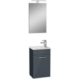 Vitra MIASET40A Mia 39 x 61 x 28 cm kopalniški sestav Cene