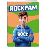 Best Buy Premium 50, sveska, 50 listova, Dex Rock - odaberite motiv | Eponuda.com