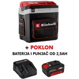 Einhell TE-COL 18/27 Aku prenosni frizider | ePonuda.com