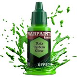 The Army Painter Warpaints Fanatic Effects - Data System Glow | Shoptok.si