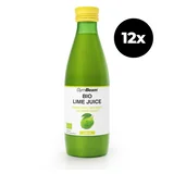 BIO sok od limete 12 x 250 ml