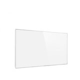 Klarstein wonderwall 45, infrardeči grelnik, 50x90cm, 450W, tedenski časovnik, IP24 Cene