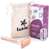 Tukiki razor Set - Pink Cijene