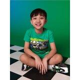 Sinsay majica kratkih rukava Hot Wheels za dječake 7104Z-77X Cijene