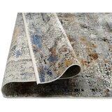 Dieter Knoll TKANA PREPROGA Le Mans 160/230 cm tkano večbarvno | Shoptok.si