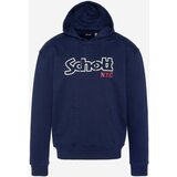 Schott Puloverji SWHSIDNEY Modra Cene