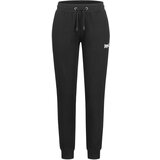 Lonsdale Muška trenirka komplet 117204-Black/Grey | Eponuda.ba