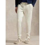 Polo Ralph Lauren Spodnji deli trenirke BAS DE JOGGING AJUSTE EN DOUBLE KNIT TECH Bež | Shoptok.si