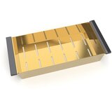  Ocjedna posuda SHR Gold | shoptok.hr