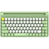 Fantech Bežični set miš i tastatura WK-897 GO Mochi 80, Zeleni Cene