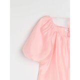 Sinsay Bluza s lyocelom | shoptok.hr