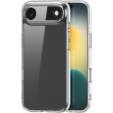 Dux ducis Clin ovitek za Apple iPhone 17 Air - Prozoren KP41247 Cene