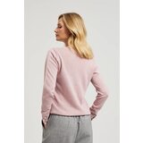 Marisse Women's Sweater Z-Sw-4514 Pink | Shoptok.si