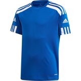 Adidas Tehnička sportska majica 'Squadra 21' kraljevsko plava / bijela Cijene