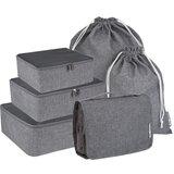 Bigso Potovalni organizatorji v kompletu Travel Collection – Cene