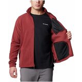 Columbia Puloverji Fast Trek Ii Full Bordo | Shoptok.si