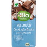 dmBio mlečna čokolada 100 g Cene'.'