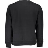 Napapijri MEN&#39;S BLACK ZIPLESS SWEATSHIRT | Shoptok.si