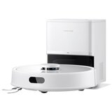 Roborock Q7 BF+ robotski sesalnik s samopraznilno postajo, bel Cene
