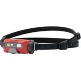 LED LENSER HF6R Core red LED svjetiljka za glavu pogon na punjivu bateriju 800 lm 60 h 502967 | Eponuda.ba
