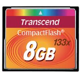 Memorijska kartica Compact Flash 8GB Cijene