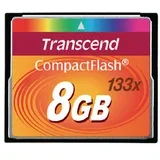 Compact Flash 8GB