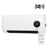  Grijalica zidna 2000W sa daljin. WIFI FKF42202 | Eponuda.ba