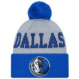 New Era Dallas Mavericks 2023 Tip Off zimska kapa cijene