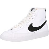 Nike Visoke tenisice '77 Next Nature' crna / bijela Cijene