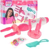 2in1 Braid Set Cene