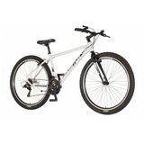 Visitor bicikl radiance 29" sivo crni | ePonuda.com