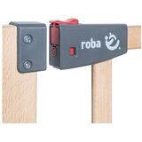 Roba Putni krevetić od masivne bukve u prirodnoj boji – | shoptok.hr