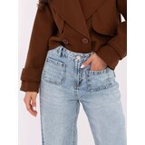 Sublevel Trousers-D80018BB62456L191-light blue | Shoptok.si