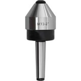 vidaXL Okretni tokarski šiljak MT2 20 do 51 mm | shoptok.hr