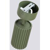 Sollux Stropna svetilka KARBON 1 olivno zelena, (5000285084) | Shoptok.si