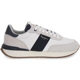PepeJeans BUSTER TAPE Crna Cijene