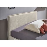 Meise Möbel bež otroška postelja 120x200 cm fun – | Shoptok.si