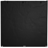 Maison Chic Prevleka za zunanjo pohištvo - Prevleka za gugalno klop 12 obročkov 220x177x220 cm polietilen, (21795312) | Shoptok.si