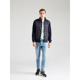 Tommy Hilfiger Prehodna jakna mornarska | Shoptok.si