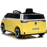 Licencirani auto na akumulator Volkswagen ID BUZZ - žuti | shoptok.hr